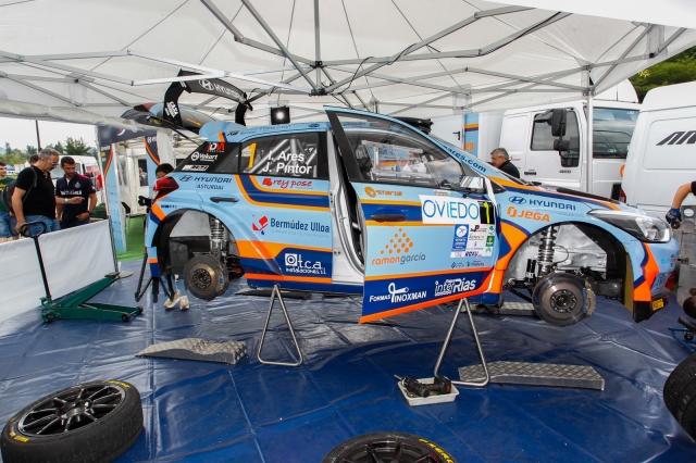 018 Rally Princesa de Asturias 2018 015